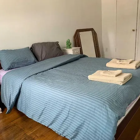 Apartment Entire New York