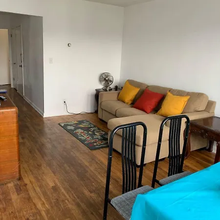 Entire Apartment New York