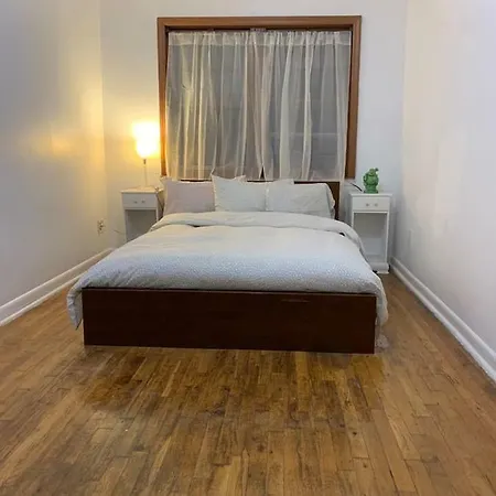Apartment Entire New York
