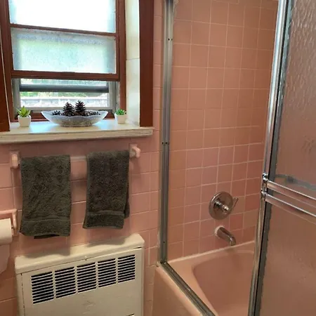 Apartment Entire