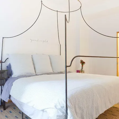 Apartment Not So Ordinary Lexington Pied-a-terre *