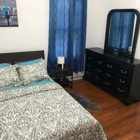 Apartment Cozy Three Bedroom Near Jfk Airport