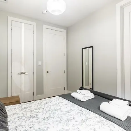 Garden Flat In Most Artistic Bushwick Apartment *
