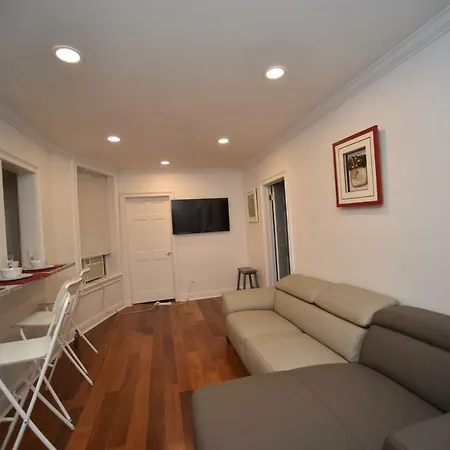 Homestay Beautiful New York