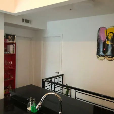 Green-point Bk - 1 Bed; Kitchen; Private Bath