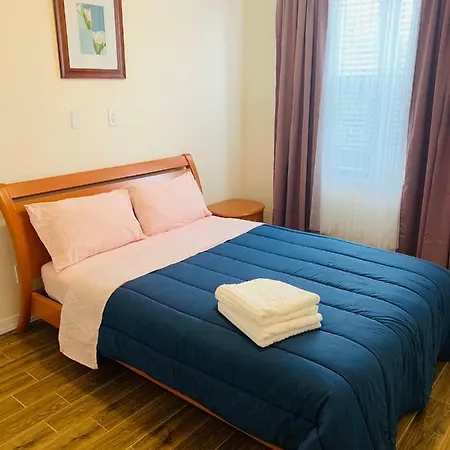 1 Cozy Brooklyn Sheepshead Bay Guest house