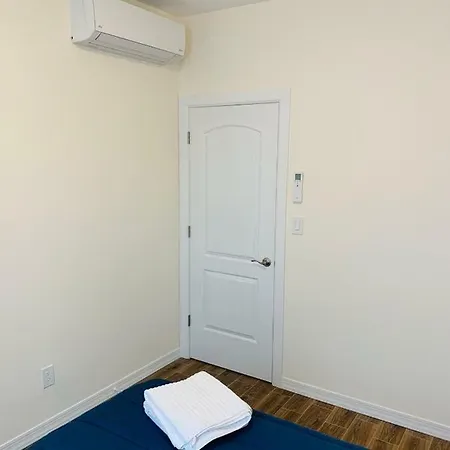 1 Cozy Brooklyn Sheepshead Bay Guest house *