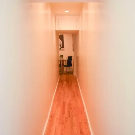 Midtown Two Bedroom Apartment New York