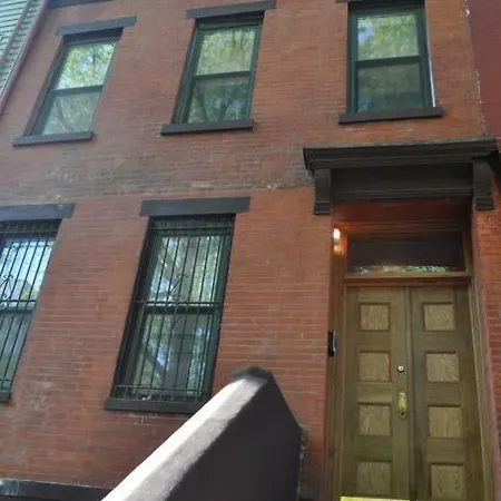Melray's Oasis Holiday home New York