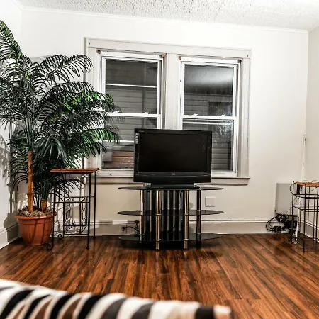 Gem Cozycomfort House By Jfk New York