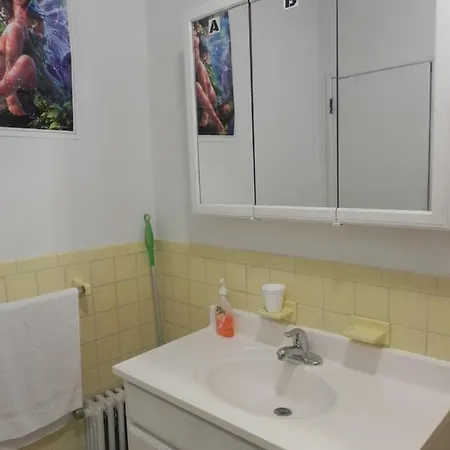 Homestay Cozy Master Bedroom Close To Lga And Jfk *