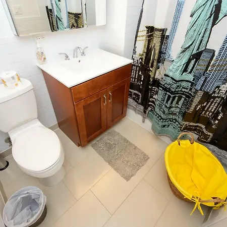 Apartment Pitt Street *