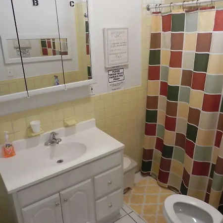 Homestay Cozy Master Bedroom Close To Lga And Jfk