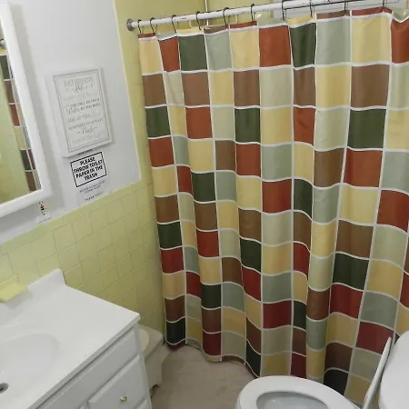 Cozy Master Bedroom Close To Lga And Jfk Homestay New York