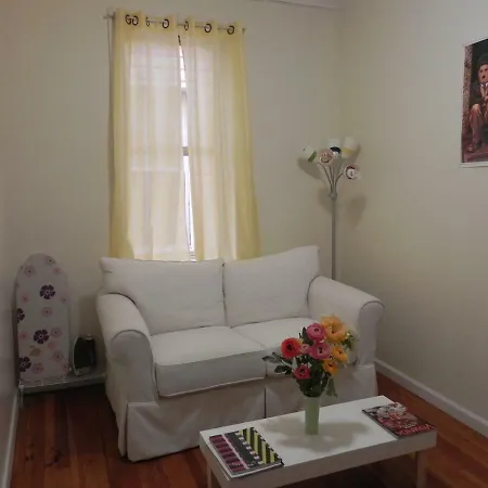 Homestay Cozy Master Bedroom Close To Lga And Jfk
