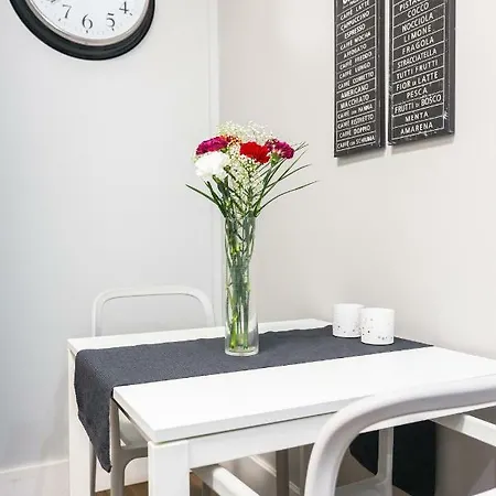 Garden Flat In Most Artistic Bushwick * New York