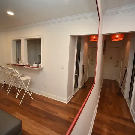 Beautiful Homestay New York