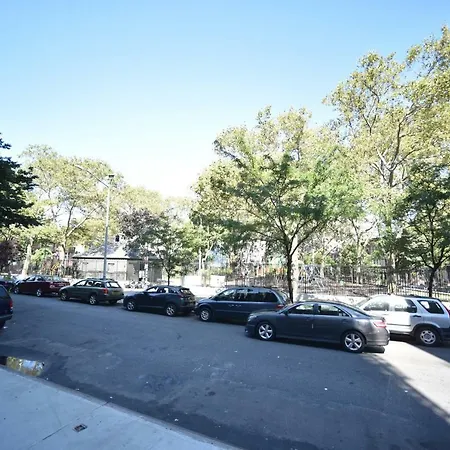 Beautiful Homestay New York