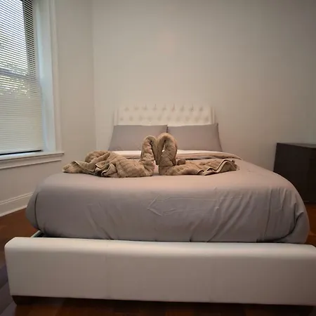 Homestay Beautiful New York