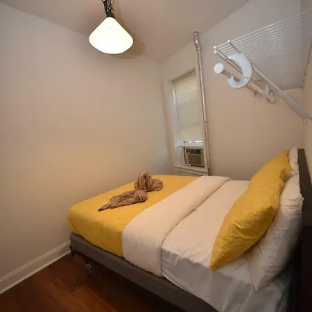 Homestay Beautiful New York