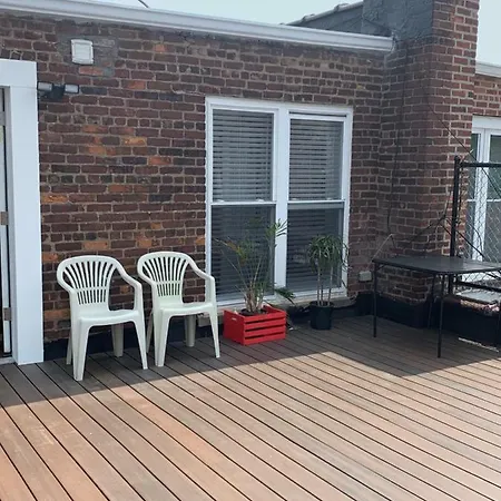 1 Cozy Brooklyn Sheepshead Bay New York