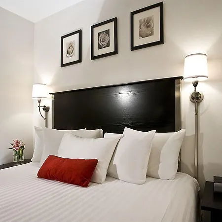 Hotel 36 Hudson (adults Only) 3*