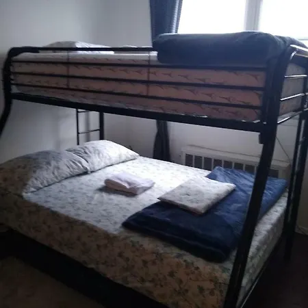 Hogar Mi Refugio Paisa Homestay *