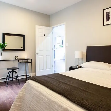 Hostel Private Bedroom In City *