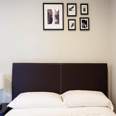 Hostel Private Bedroom In City *