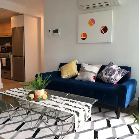 Modern And Newly Renovated 3 Bedroom In Greenpoint *