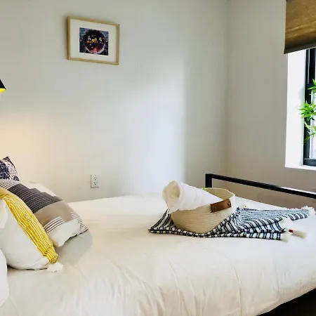 Modern And Newly Renovated 3 Bedroom In Greenpoint Apartment