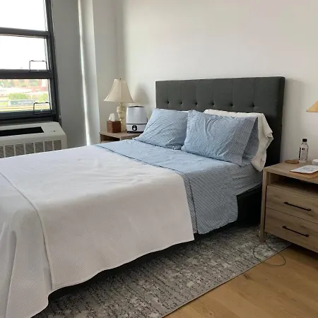 Apartment Nyc Cozy Apt