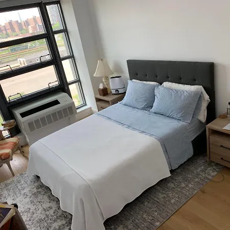 Nyc Cozy Apt * New York