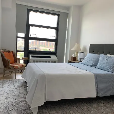 Nyc Cozy Apt Apartment New York