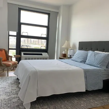 Apartment Nyc Cozy Apt *