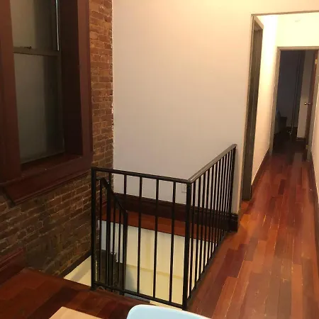 Apartment Uws Beautiful 3 Bed Cozy Duplex Steps To Columbia *
