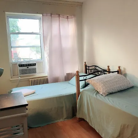 138 Main Street Homestay New York