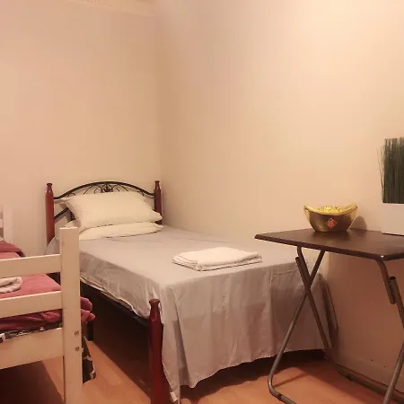 Homestay 138 Main Street *