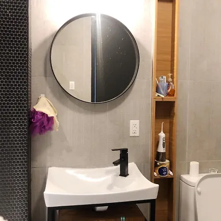 Sunny Private Bedroom Brooklyn *