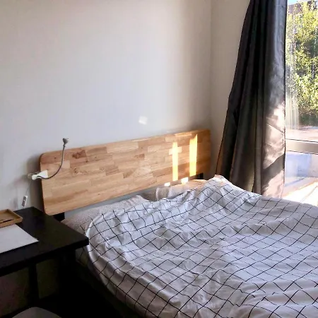 Sunny Private Bedroom Brooklyn