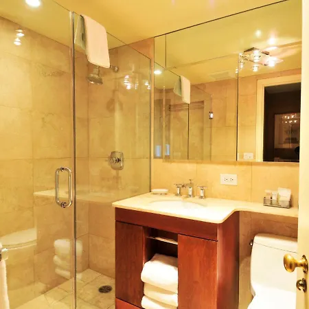 Apartment Manhattan Residence-27 *