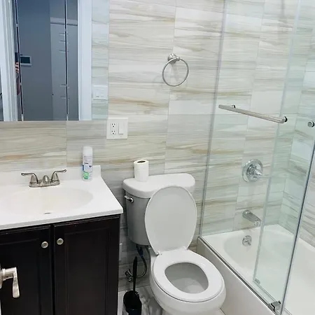 1 Cozy Brooklyn Sheepshead Bay * New York