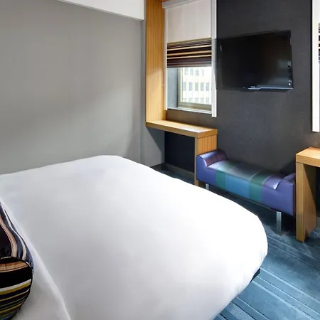 Aloft By Marriott New York Brooklyn 3*