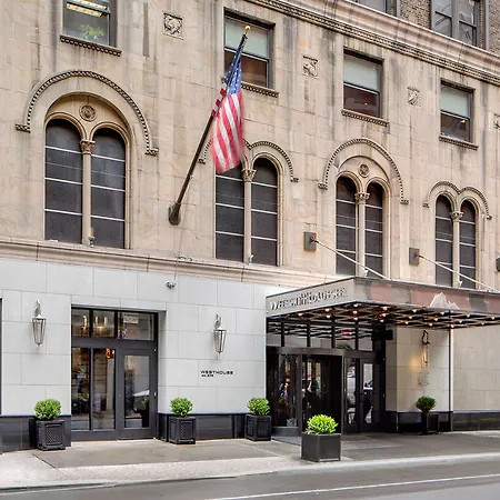 Westhouse New York, An Slh New York