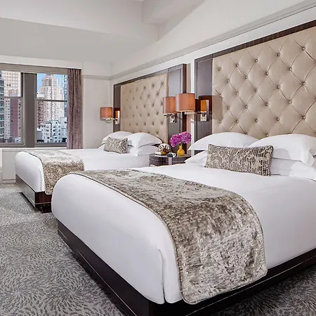Westhouse New York, An Slh New York