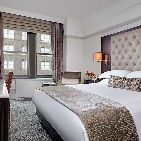 Hotel Westhouse New York, An Slh 5*