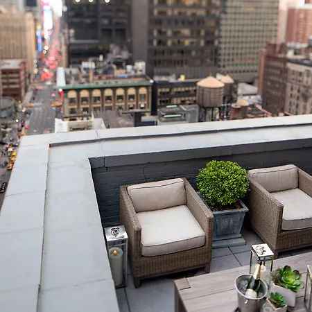 Westhouse New York, An Slh