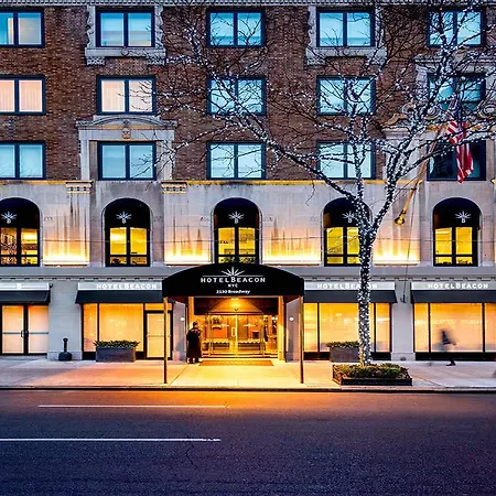 Beacon Hotel