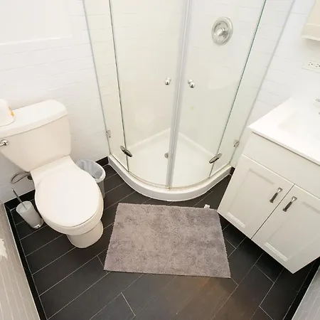 Apartment Pitt Street *