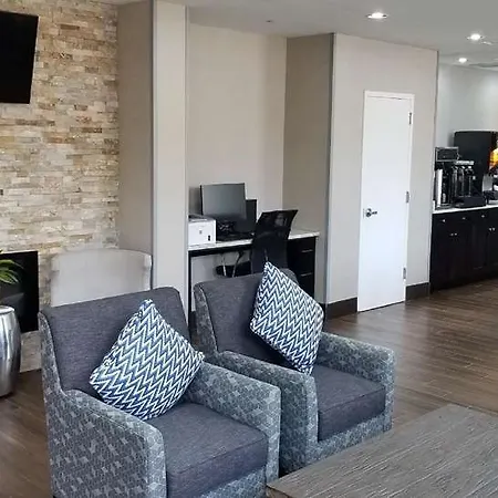 Western Far Rockaway/jfk Airport Area 3* New York